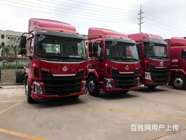 精品新旧货车，新能源货车批发出售，全国联保可分期 - 图片 1