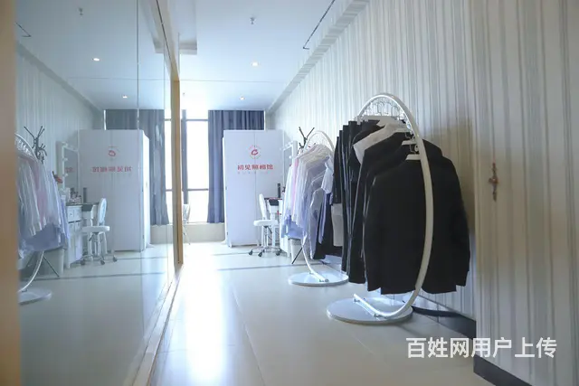小和山高教园照相馆转让，适合美甲美睫化妆纹绣等 - 图片 3