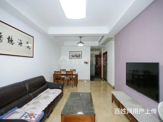 房东急需用钱,便宜出售88.08平精装修多层[1-7层] - 图片 1