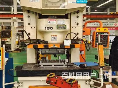 常熟专业的非标自动化设备非标自动化装配机回收新旧 - 图片 3