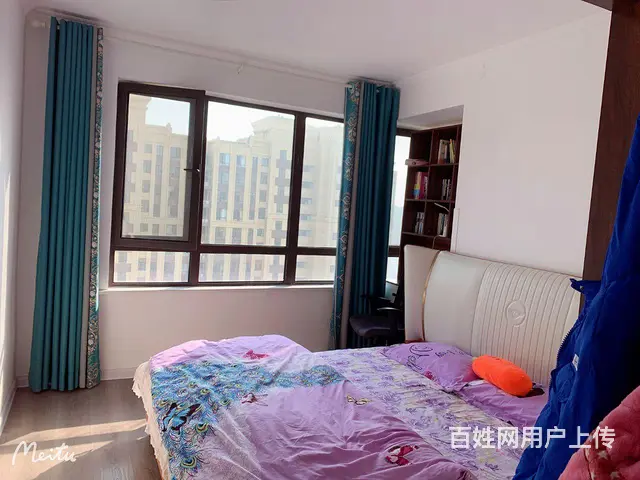 万达华城豪华装修 - 图片 4