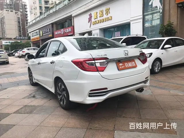 遵义喜相逢以租代购当日提买车最低首付多少 - 图片 9