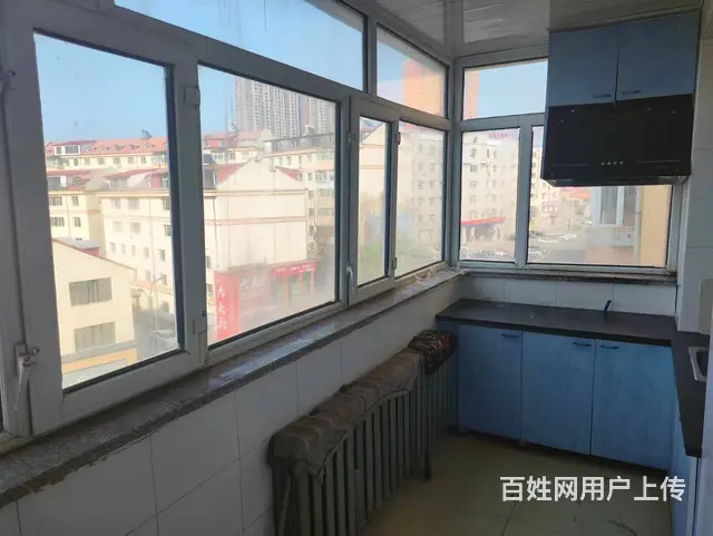 内环路东升1号楼 普通住宅1厅 简单装修 - 图片 3