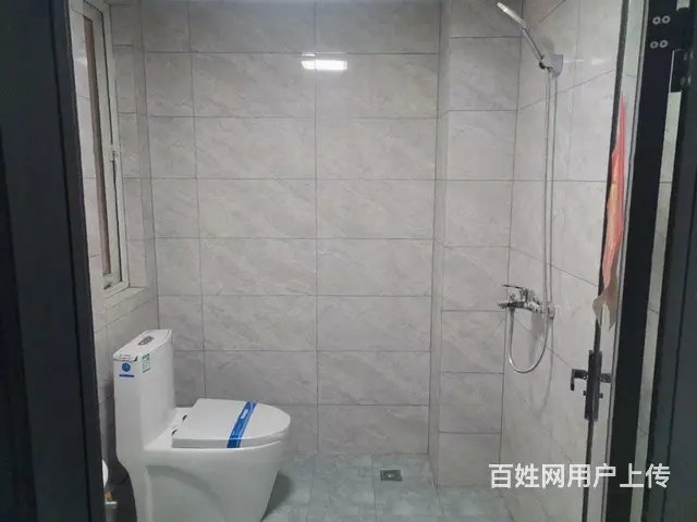 翠湖嘉苑2室1厅1卫1000元月南北通透配套齐全 - 图片 7