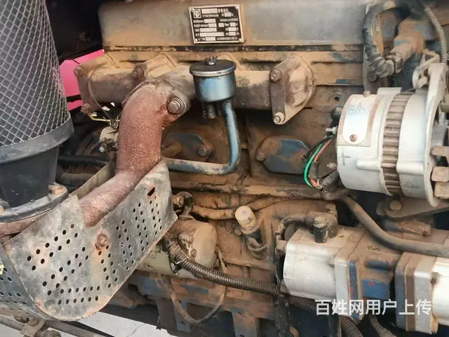 泰鸿504转让 - 图片 7