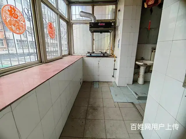 弘毅 南 织染厂家属院 两居 厅能用 老证 好楼层 - 图片 4