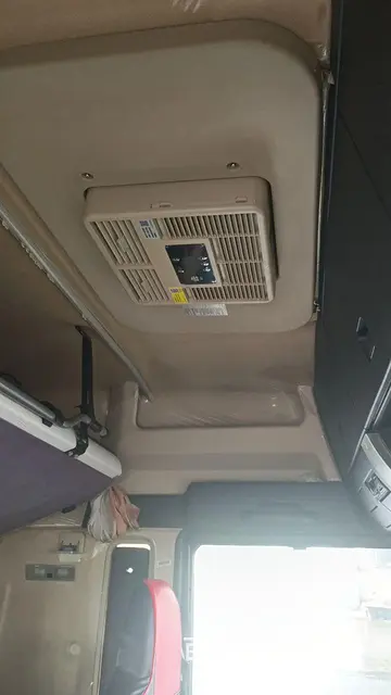中国重汽 其他 牵引车 国5 - 图片 3