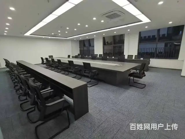 云南昆明办公家具办公桌电脑桌办公椅会议桌高低床 - 图片 7