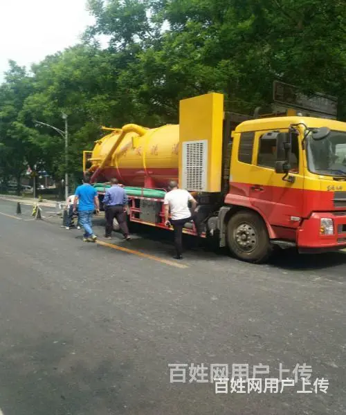 柞水专业抽污泥-污泥转运-柞水 - 图片 2