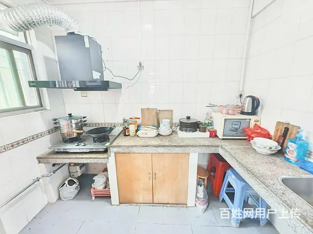 74平 精装修 华达花园 2室2厅 诚心出售 可议 - 图片 3