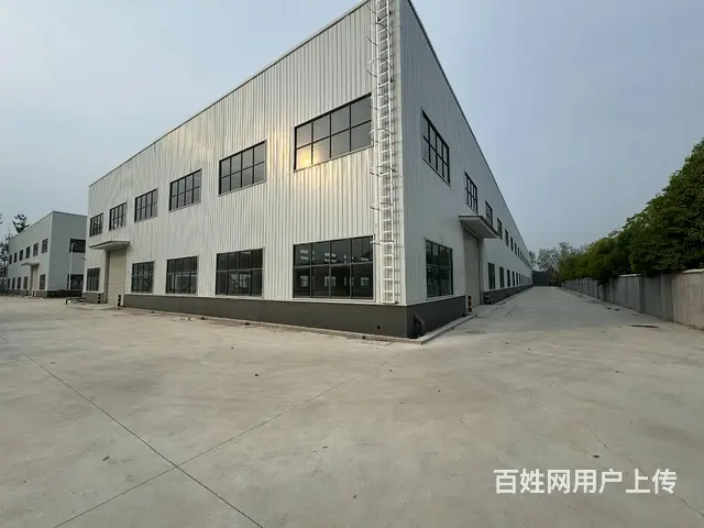 （徐州找店网）东区大黄山新建高标准厂房出租 - 图片 7