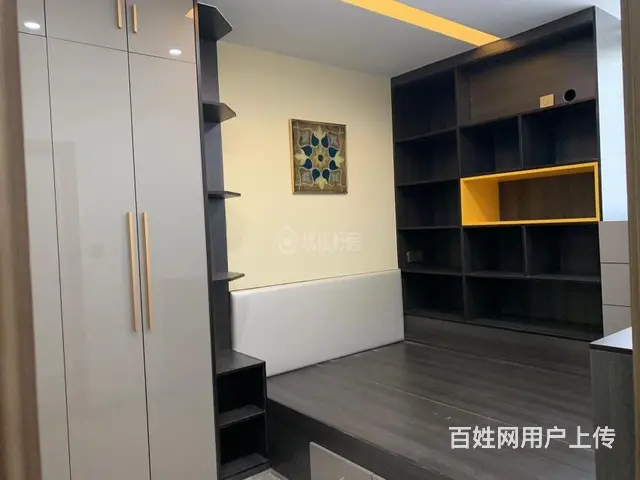 经典户型设计，合理空间划分，内外兼修的品格建筑 - 图片 6