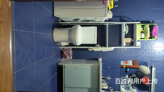东方红二中学区，所有家电家具全带，拎包入住 - 图片 3