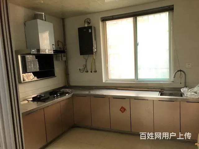 宜家花园精装修家具家电齐全拎包即住 - 图片 8