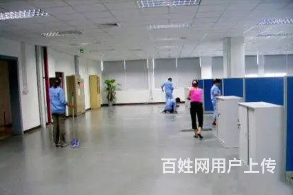 家庭保洁灯具清洗，空气净化，瓷砖美缝，石材翻新养护 - 图片 2