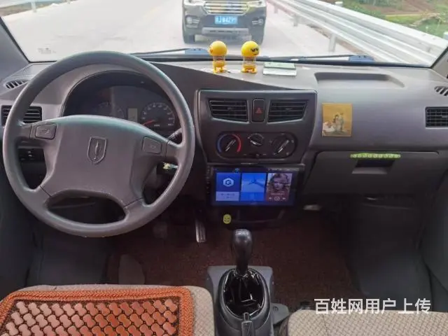 金杯面包车 - 图片 8