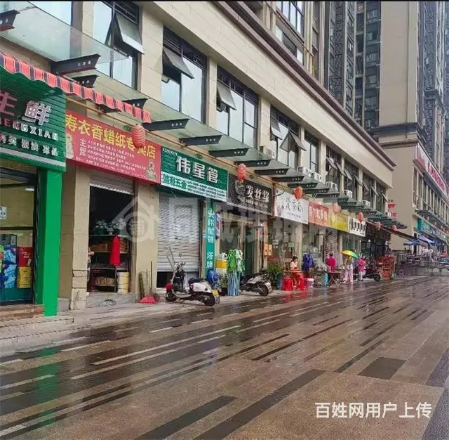 【同城搜铺网】 巴中江湾城60平生鲜超市转让 - 图片 3
