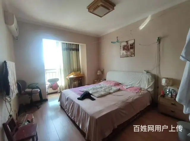 丹尼斯 附近恒基花园  电梯3室 户型好  可贷款 可公积金 - 图片 5