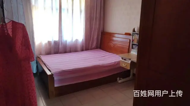 毛条小区 普通住宅 简单装修 - 图片 1