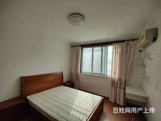 市中 心 花园河公寓 精装两房 设施齐全 拎包入住 3楼 - 图片 3