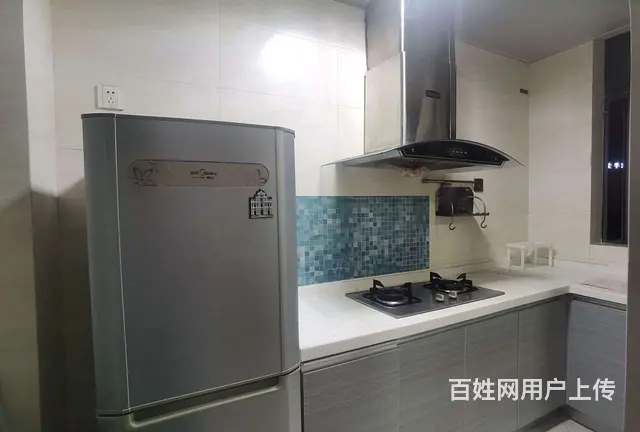 拱北关口双城国际电梯精装一房一厅出租，租价3200，近关口 - 图片 6