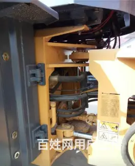 货到付款二手龙工50装载机出售 动作快包运费 - 图片 9