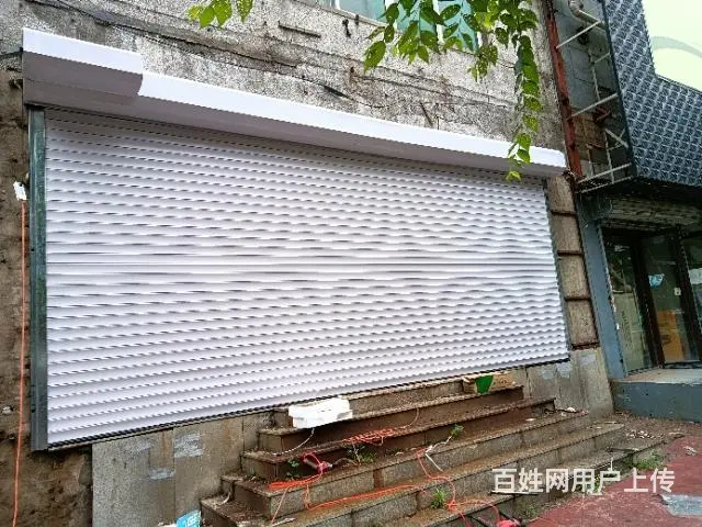沈阳厂房门厂家沈阳厂房门维修 - 图片 6