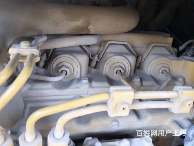 转让一台二手挖掘机卡特306D价格优惠现货多多 - 图片 5