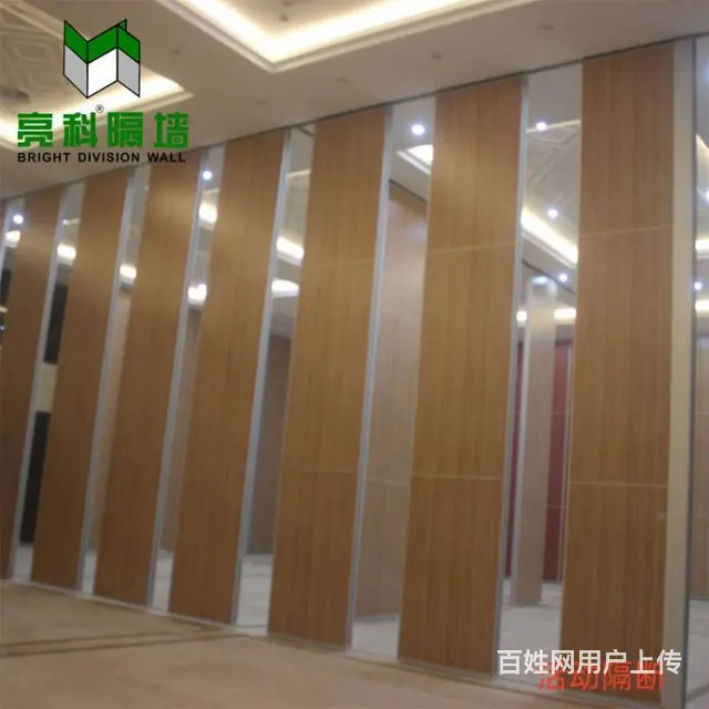 活动隔断基础结构坚实才是根本 - 图片 2