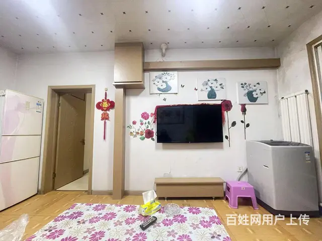 西凉义美家园步梯6楼2室家电齐全年付7000 - 图片 3