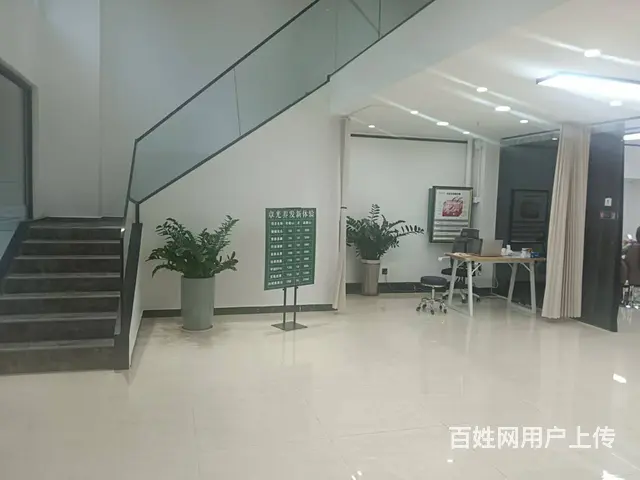 （51旺铺推荐）工业园路180平美容美发转租（无转让费） - 图片 8