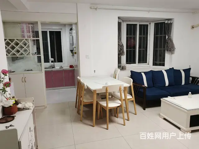 春江佳苑 普通住宅2室1厅1厨1卫 精装修 - 图片 2