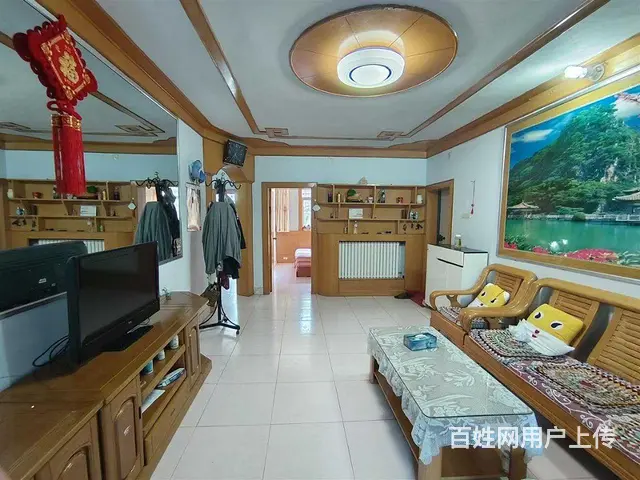 急售！六峰路 2楼 三室 双气双证 地下室 - 图片 2