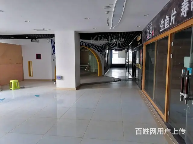 【创美】市中心苏宁广场多套旺铺隆重招商 - 图片 6