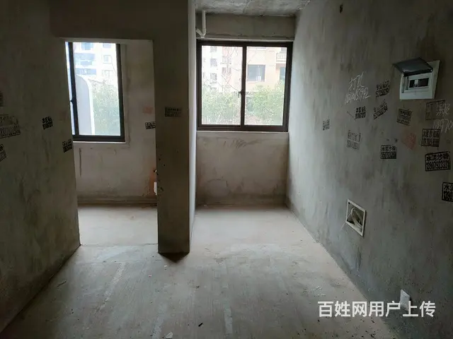 九江市（极地盛世名都）标准花园洋房（新双峰小学）阳光好. - 图片 3