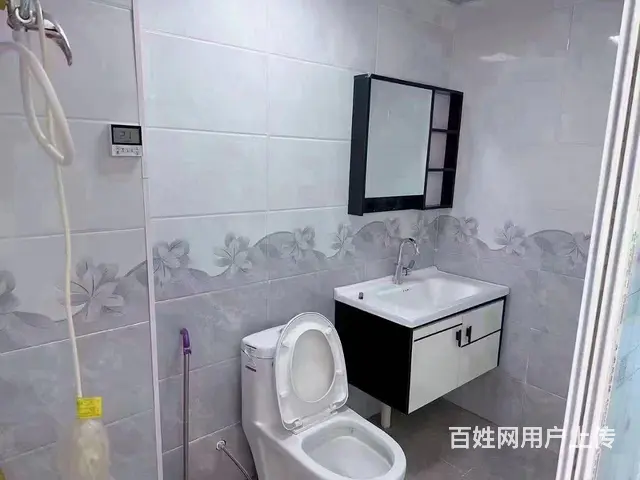 首付2万，海天小区，精装5楼，76平方， - 图片 7