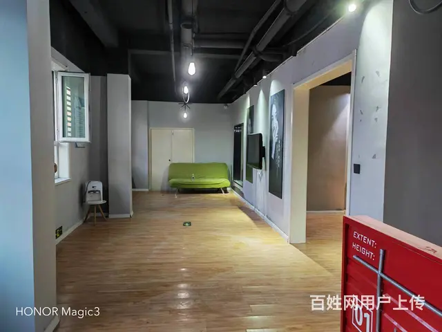 【搞定了！】B个人一市民中心附近圣安家园商铺对外出租 - 图片 7