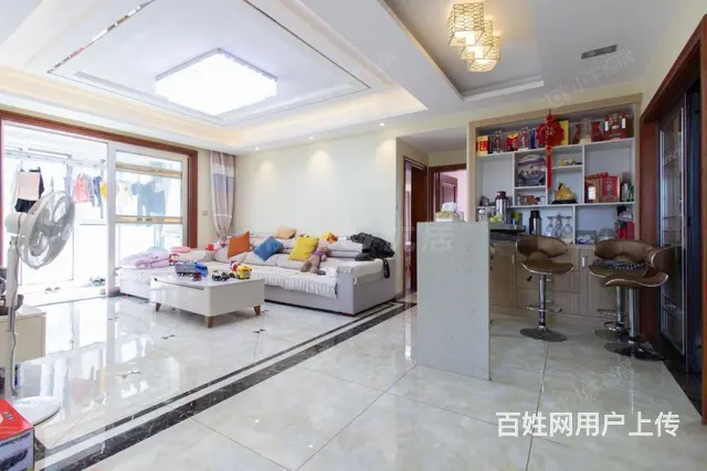 业主小孩要去外地急售的，房子看中好商量，房东人好， - 图片 2