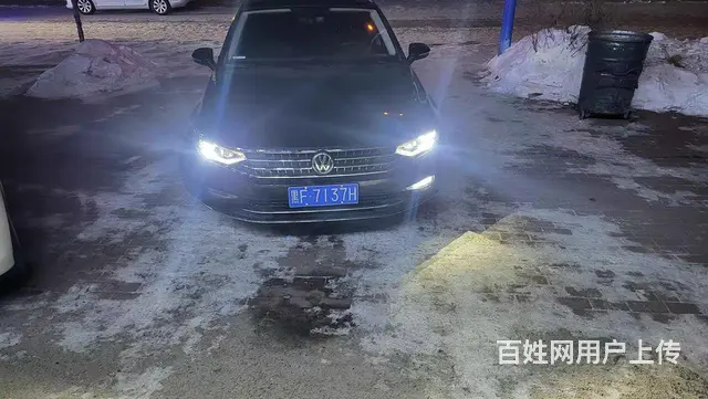 大众 迈腾 2020款 2.0TSI 双离合 330TSI - 图片