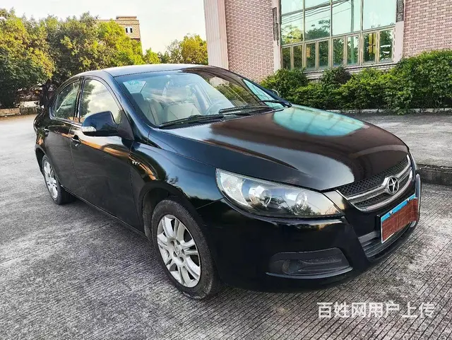 江淮 和悦 2012款 1.5 手动 尊贵运动型 - 图片 2