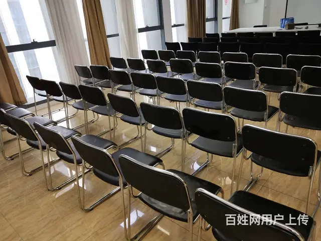 佛山课桌租赁，培训椅租赁，会议椅租赁，办公椅租赁 - 图片 3