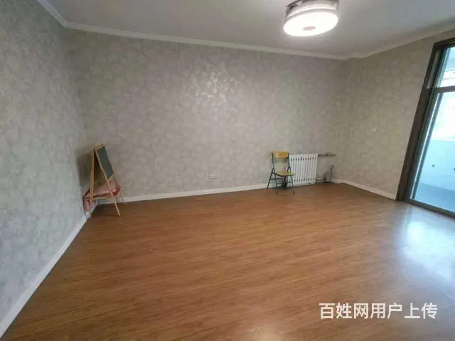 可焦东路小 轮胎厂家属院 3楼100平米 精装 南北通透 - 图片 7