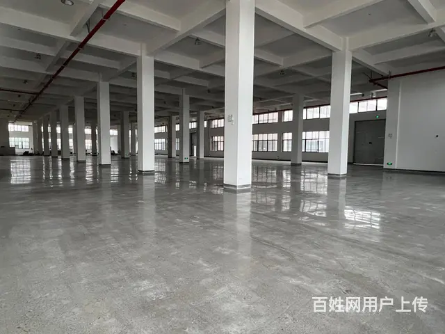 出租新建4层标准厂房，每层3000（可分层租 - 图片 1