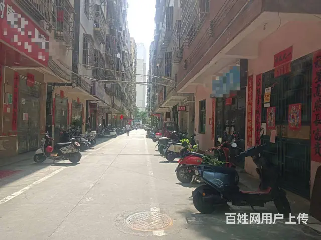 （51旺铺推荐）滨涯花园新村100平临街水吧棋牌店转让 - 图片 3