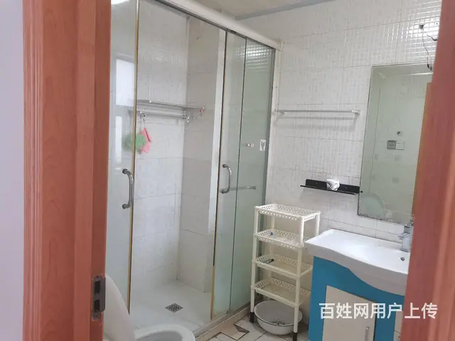 香江华廷(钟楼) 普通住宅2厅 精装修 - 图片 4