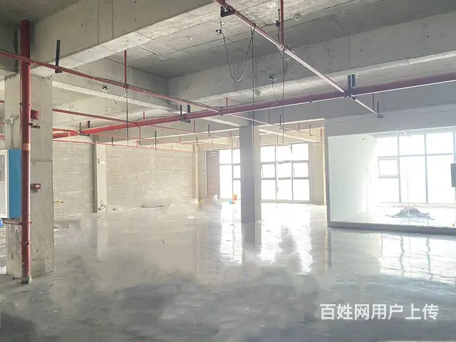 (房东直租)芙蓉东站旁丰兴产业园393平厂房/仓库/办公出租 - 图片 2