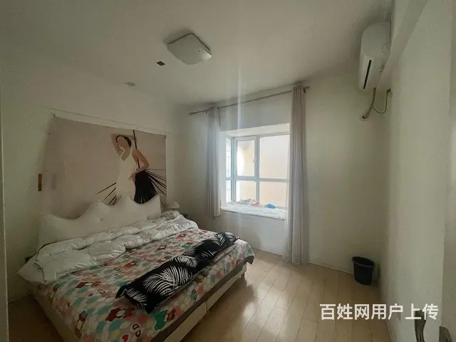 恒天真实在售永辉巴黎精装小三居老证可贷款育红北！随时看！ - 图片 7