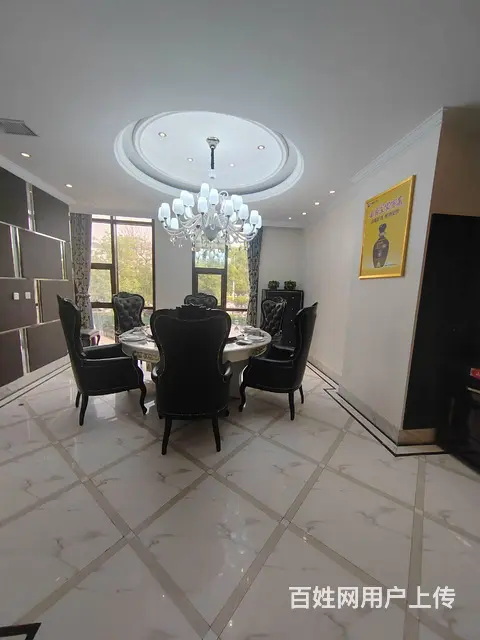 秦皇西大街碧水华庭皇家酒店餐饮旺铺整体转让 - 图片 6
