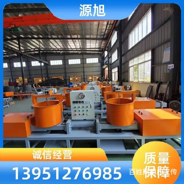 河南木屑热压机,生产 - 图片 1