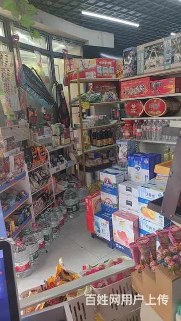 位置优越 人流量大 客源不断 随时来看 - 图片 4